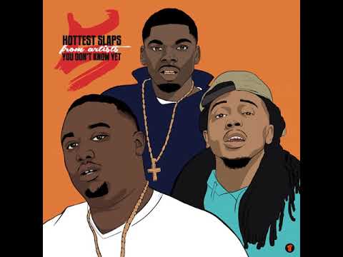 CML LAVISH D X CASHFEDD X DA BOII X KE X PHILTHY RICH TYPE BEAT "SHOOT TO KILL SUMN"