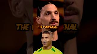 Download lagu This Is WHY Zlatan Says Brazilian RONALDO R9 Is the GOAT #zlatan #ronaldo #football #skills #soccer mp3 Download lagu This Is WHY Zlatan Says Brazilian RONALDO R9 Is the GOAT #zlatan #ronaldo #football #skills #soccer mp3