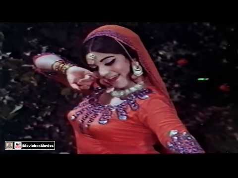 MERA GHUND MAHI NE LAUNA - PAKISTANI FILM MELE SAJNA DE