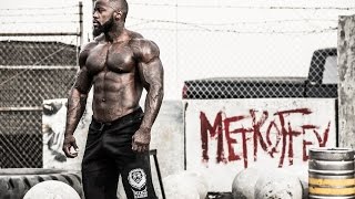 Mike Rashid | Anabolics | So Called fitness Gurus