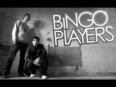 Bingo Players, Kernkraft 400, Bassjackers & Kenneth G - Duckface Zombie Rattle (Dee-To Mashup)