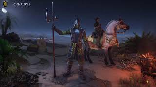 [CHIVALRY2]　斧を持て！！剣を持て！！弓を持て！！