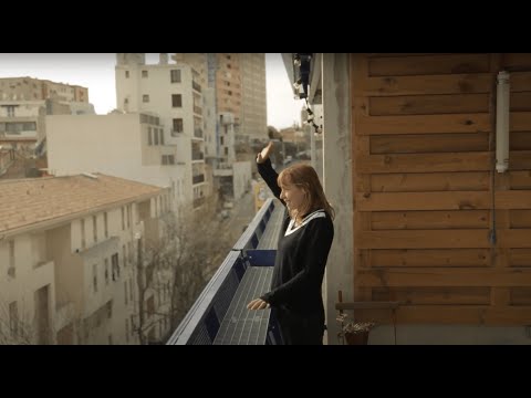 Un habitat partagé inclusif à Marseille