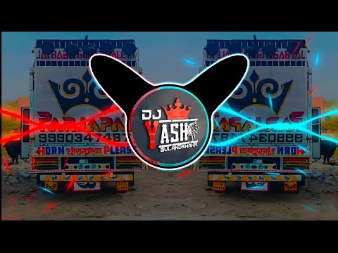 Prajapati Ghane Balvaan || Prajapati Song - DjRemix || Edm Dance Mix || It's Dj Yash Bulandshahr 