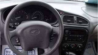 preview picture of video '2004 Oldsmobile Alero Used Cars Canton SD'