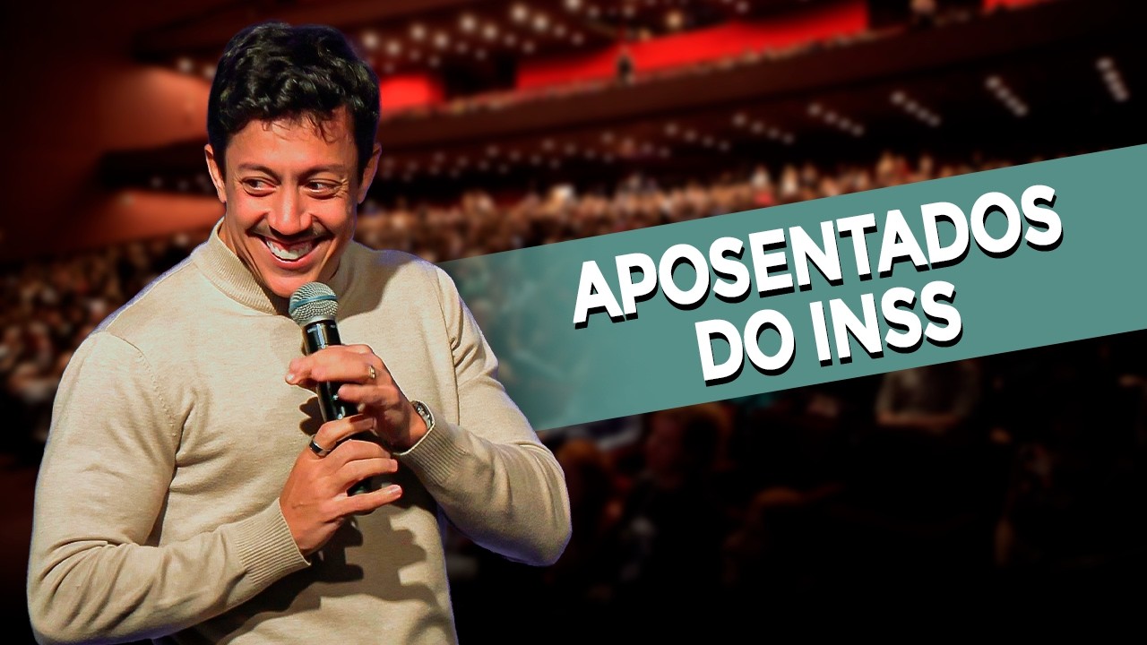 RENATO ALBANI: Meu show é inclusão!