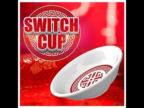 Voir la vidéo Switch Cup - Jérôme Sauloup