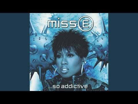 Missy Elliott Feat Ludacris And Trina S One Minute Man Sample Of David Pomeranz S Greyhound Mary Whosampled
