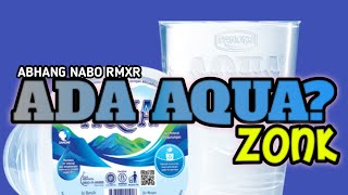 Download lagu DJ ADA AQUA? ZONK TERBARU REMIX (ABHNG NABO) mp3