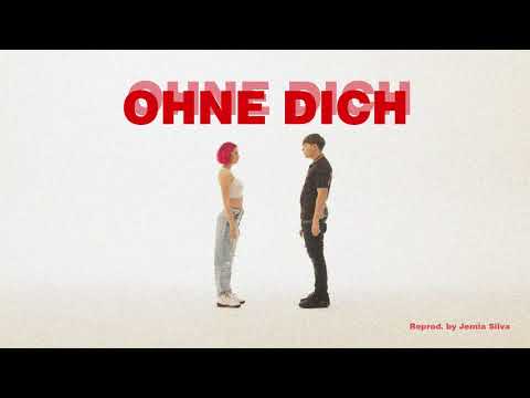 KASIMIR1441 x BADMOMZJAY - OHNE DICH Instrumental l FLP (Reprod. by Jemia Silva)