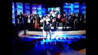 Estela Nuñez La del rebozo blanco. 1995