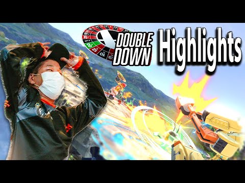 Double Down HYPE - MkLeo vs Protobanham