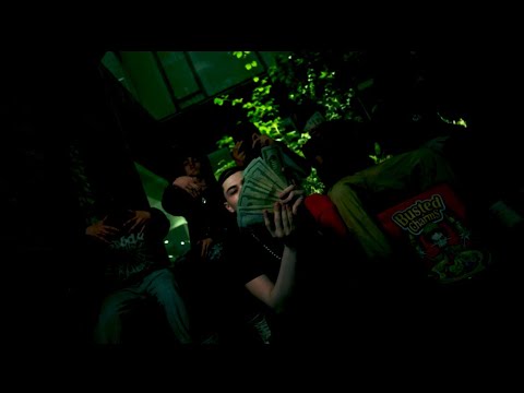 Ty Stacks - Reload (Official Music Video) (Shot by @chriscliffs)