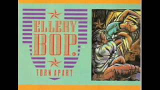 Ellery Bop - Above The World
