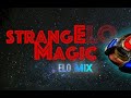 Jeff Lynne's ELO - Strange Magic (mix 1976-2016)