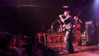 JD McPherson North Side Gal