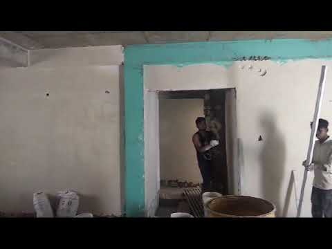 3D Tour Of Shriniwasa Residency