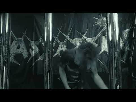 Assassin - How much can I take?  Thrash Metal in VR - Scholli-Guitar(VR180 3D)