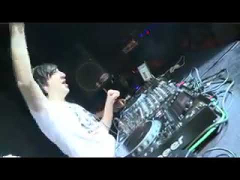 Funkagenda@Hezz Club / 02.12.11