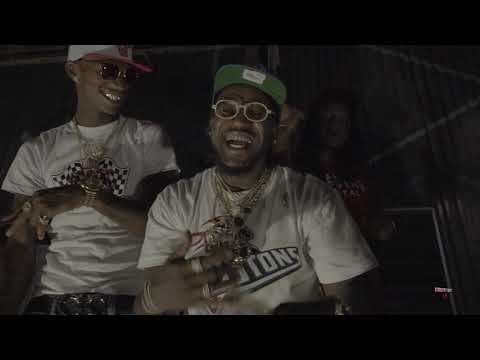 Realist Idlewild- Tc Feat. TNT Famous Chevy (Official Video)