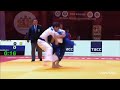 Fabio Basile Rio 2016