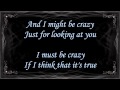The Dark Wood Of Error Alesana Lyrics