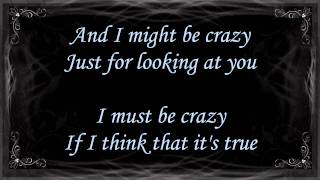 The Dark Wood Of Error Alesana Lyrics