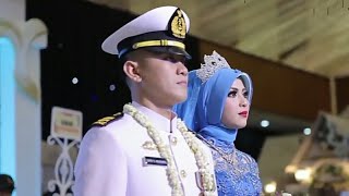 Download lagu UPACARA PEDANG PORA SEORANG TNI DI IRINGI SHOLAWAT... mp3