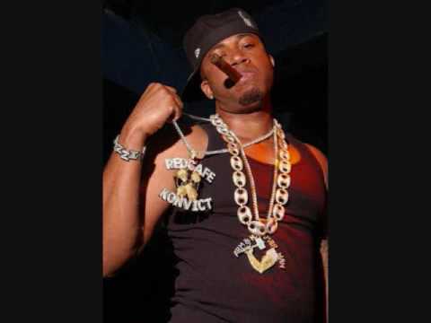 red cafe ft. ray L - Them Lips