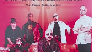 You Torture Me  -  Nick Curran &amp; The Fabulous Thunderbirds