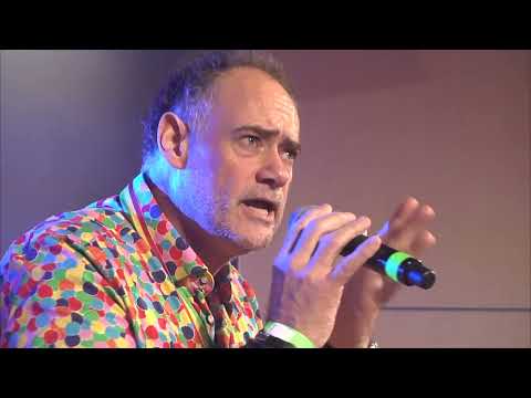 P&M Liedjesfestival 2024: John Gubbels - Vastelaovesgezicht (Kessel-Eik)