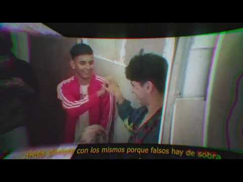 VEKIN G - AMBITION [Official Video]