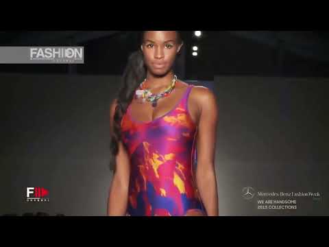 WE ARE HANDSOME Spring 2015 Highlights Swimwear Miami - Swimwear & Underwear