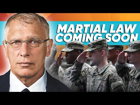 Doug Casey's Take [ep.#199] Martial Law This Fall?