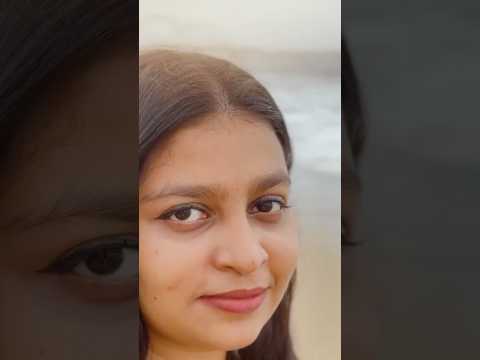 Happiness comes in waves ❤️ #music #trending #fashiontrends #beach #beachlife #trendingshorts