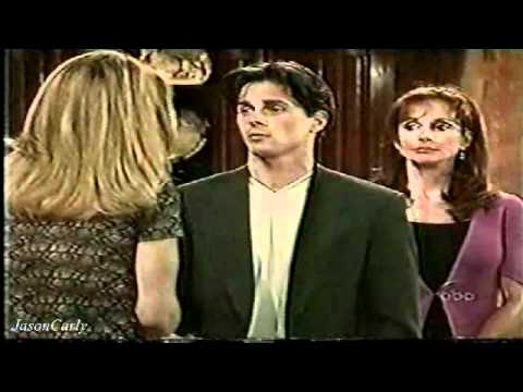 1999 ~ Caroline Benson 339 ~ Carly & AJ Quartermaine