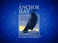 Anchor Bay Entertainment 2003 2008 DVD Quality