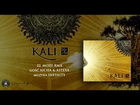22. Kali ft. Aicha & Asteya - Może (remix Infinity)