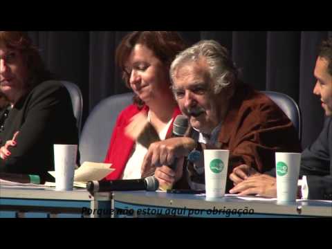 TJ UFSC 27/11/15 - Conferência Latino-Americana sobre Mudanças Climáticas