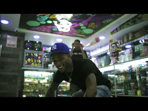 MONEYMARXO - U KNOW HOW I GET FT. BILLBOARDBILLY [OFFICIAL MUSIC VIDEO]