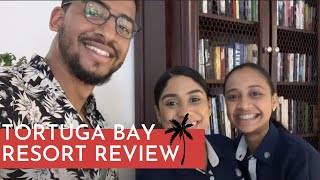 Tortuga Bay Punta Cana Resort Review (This is not an all Inclusive resort, Domin