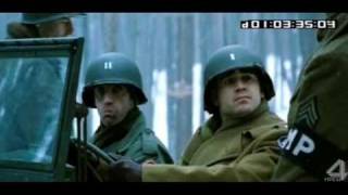 Willys MB - Harts war (rus.)