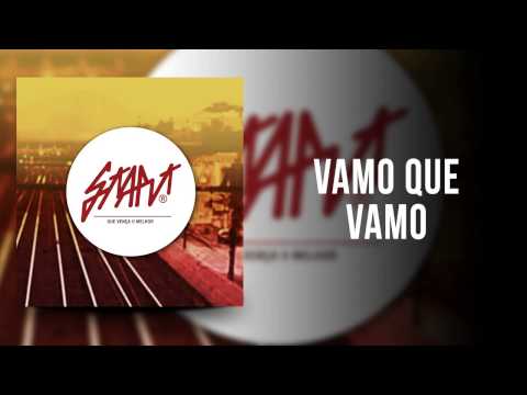 Start Rap - Vamo Que Vamo