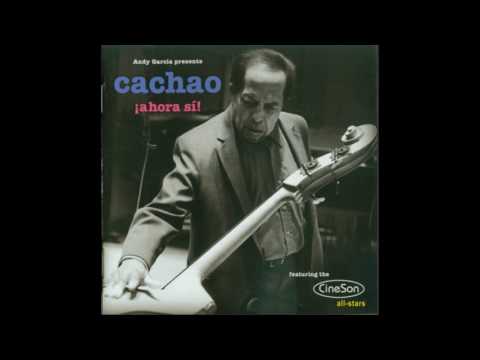 Israel López Cachao ¡ahora sí! - Una descarga a Cachao