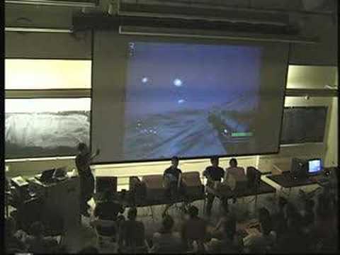 Ucsd Conversations