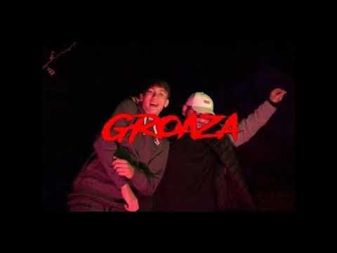 Groaza (Catau și Alberto Gradul)