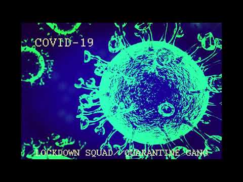 Quarantine (Prod. BMTJ)