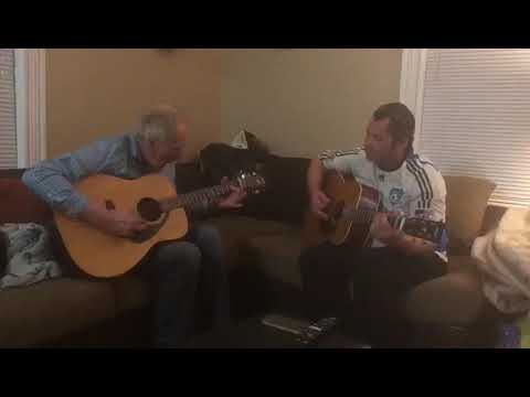 Smiley bates picking tune