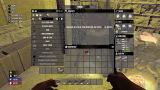 ［7days to die］第１回！フェラル大会ぃぃぃ！