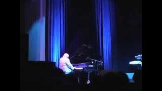 Rick Wakeman piano